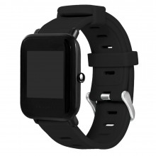 Силиконовый ремешок для умных часов Xiaomi Amazfit Bip Smartwatch